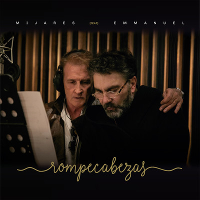 Rompecabezas (feat. Emmanuel)/Mijares