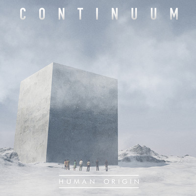 アルバム/Continuum/Human Origin