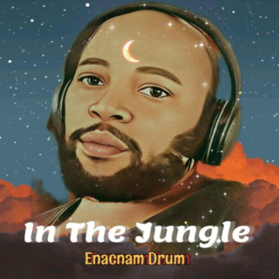In the Jungle/Enacnam Drum