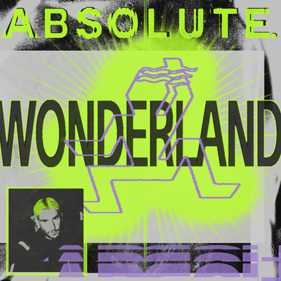 アルバム/Wonderland/ABSOLUTE.