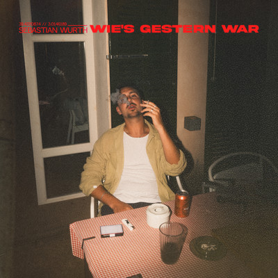 Wie's gestern war/Sebastian Wurth