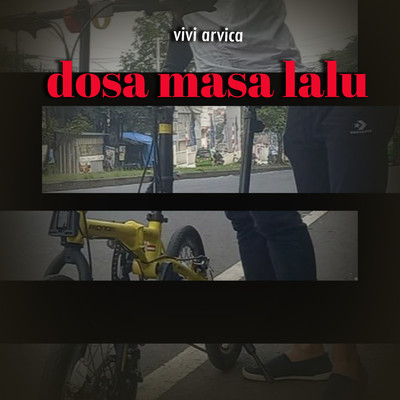 アルバム/Dosa Masa Lalu/Vivi Arvica