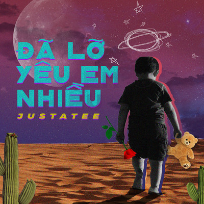 シングル/Da Lo Yeu Em Nhieu/JustaTee