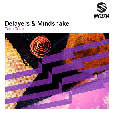 Delayers／Mindshake