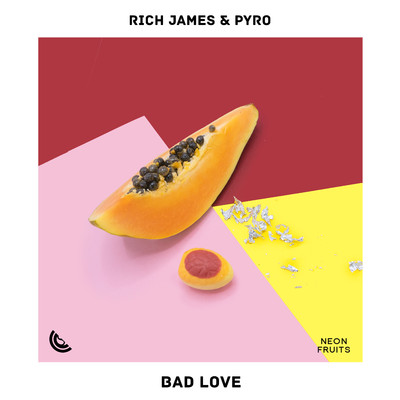 Bad Love/Rich James