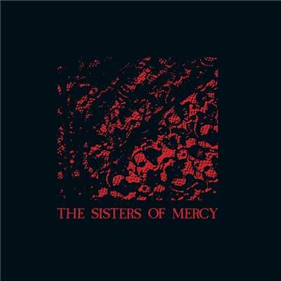 No Time to Cry - EP/The Sisters Of Mercy