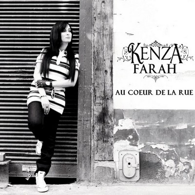 アルバム/Au coeur de la rue/Kenza Farah