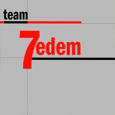 アルバム/7edem/Team