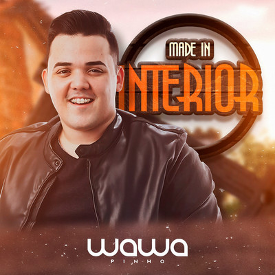 シングル/Made in Interior/Wawa Pinho