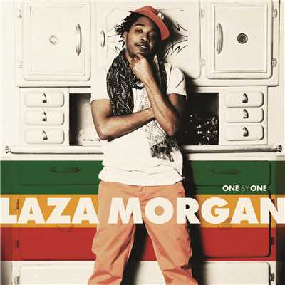 Organ Donor/Laza Morgan
