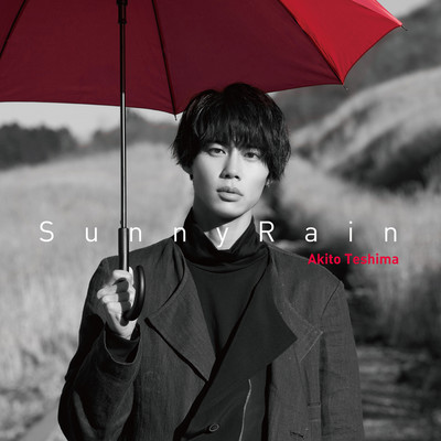 アルバム/Sunny Rain/手島章斗