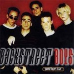 ダーリン/Backstreet Boys