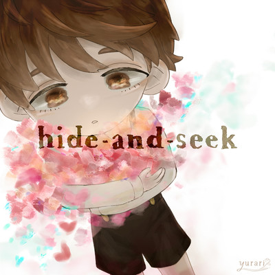 hide-and-seek/yurari