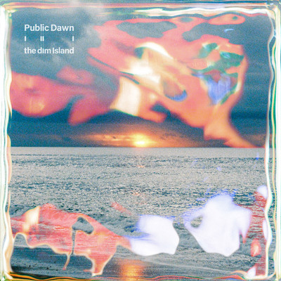 wind portal(album re-master)/the dim Island
