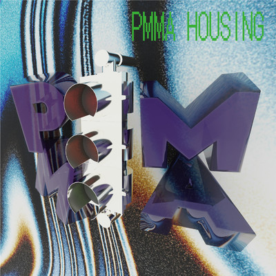 PMMA HOUSING/Various Artsits