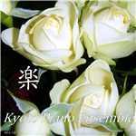 アルバム/スタジオジブリ作品集ピアノ・コレクション”楽”/Kyoto Piano Ensemble