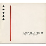 アルバム/PERIOD～THE BEST SELECTION～/LUNA SEA