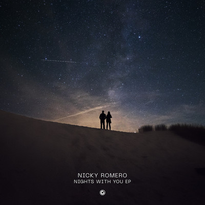 アルバム/Nights With You/Nicky Romero