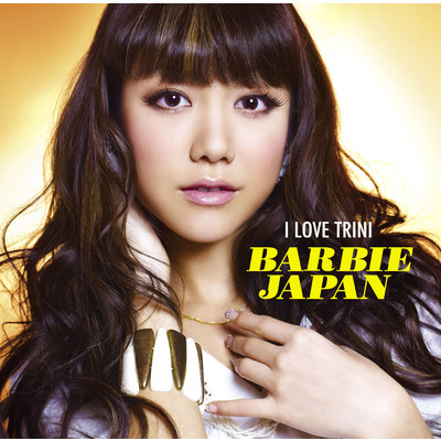 LOVE SONG/BARBIE JAPAN