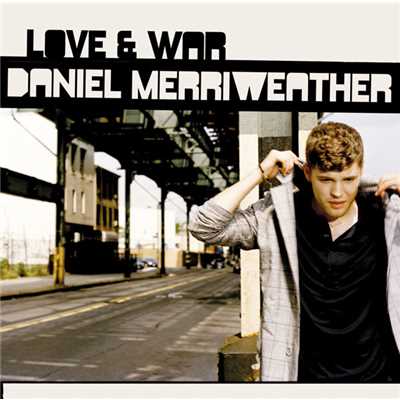ウォーター・アンド・ア・フレーム/Daniel Merriweather feat. Adele