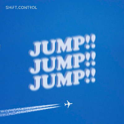 シングル/JUMP/SHIFT_CONTROL