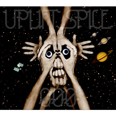 アルバム/OOO/UPLIFT SPICE