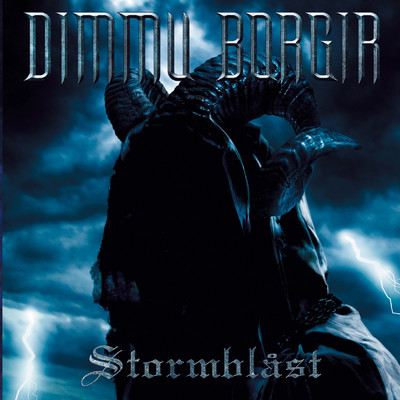 アルバム/Stormblast MMV [Japan Edition]/Dimmu Borgir