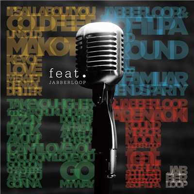 ROUND-MIRROR MOON (Original Ver.)/JABBERLOOP feat. YOSHIKA (from SOULHEAD)