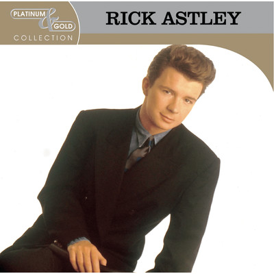 Rick Astleyのおすすめ曲 シングル アルバム 音楽ダウンロード Mysound