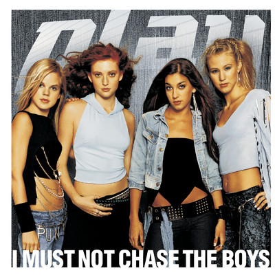 I Must Not Chase the Boys (Radio Version) (Clean)/Play