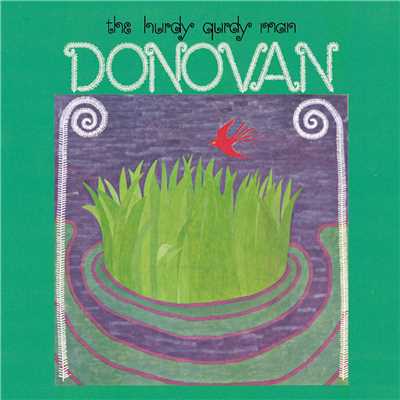 アルバム/The Hurdy Gurdy Man/Donovan