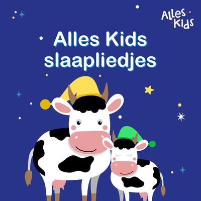 Alles Kids Slaapliedjes/Various Artists