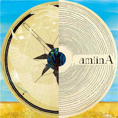 シングル/Atlas(instrumental)/amiinA