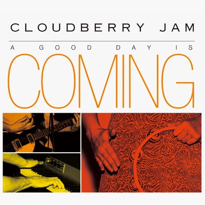 シングル/Shining Star/Cloudberry Jam