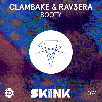 シングル/Booty/Clambake & Rav3era