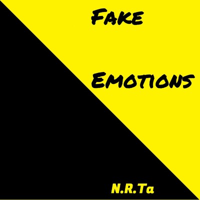 FAKE EMOTIONS/N.R.Ta