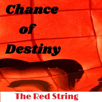 晴天なり/The Red String