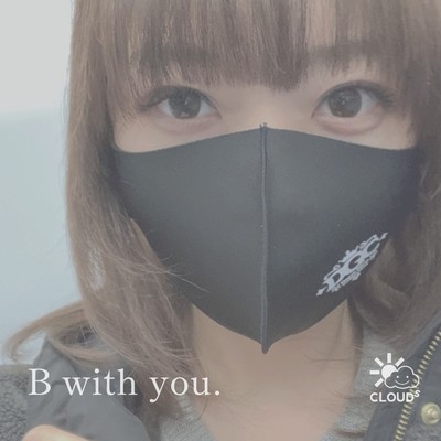 B with You./スタッフB