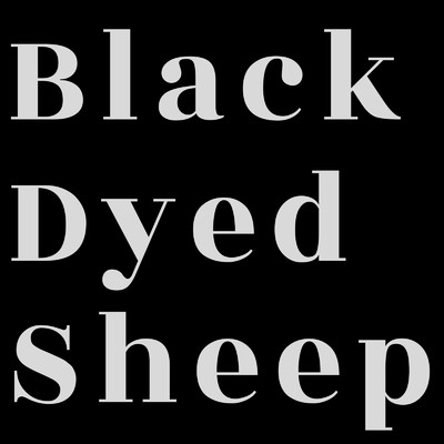 シングル/Black Dyed Sheep (feat. 缶缶)/不眠症