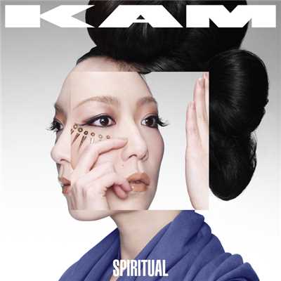 アルバム/SPIRITUAL/KAM