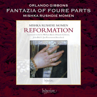 Gibbons: Fantazia of Foure Parts/Mishka Rushdie Momen