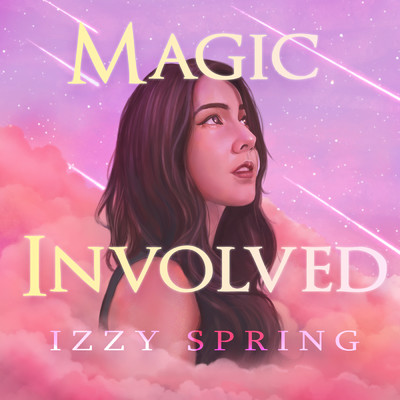 シングル/Magic Involved/Izzy Spring