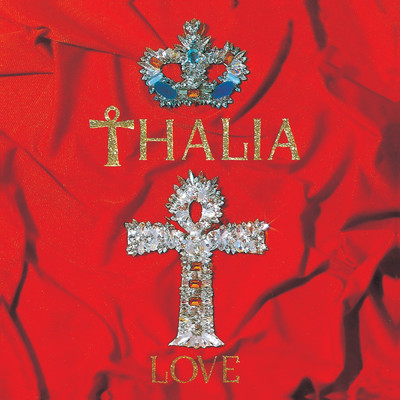 アルバム/Love/Thalia