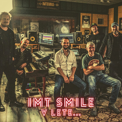 シングル/V Lete .../IMT Smile