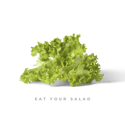 シングル/Eat Your Salad (Explicit)/Citi Zeni