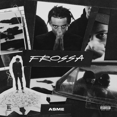 Frossa (Explicit)/Asme