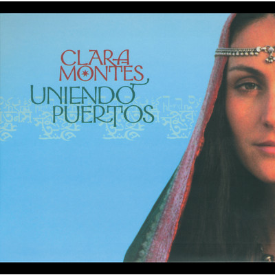 アルバム/Uniendo Puertos/Clara Montes