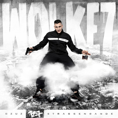 アルバム/Wolke 7 (Explicit)/Gzuz