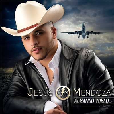 アルバム/Alzando Vuelo/Jesus Mendoza