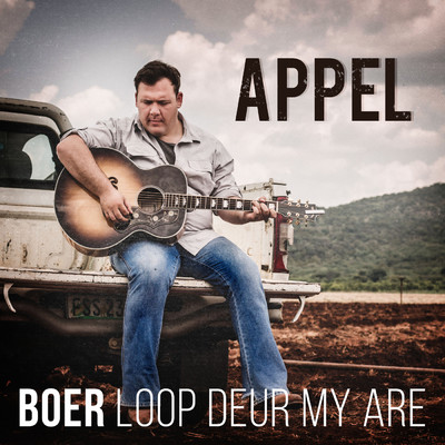 Boer Loop Deur My Are/Appel